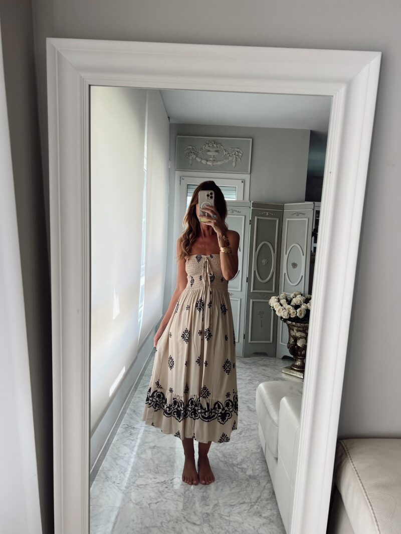 VESTIDO LUNA - Imagen 3