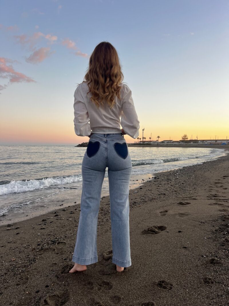 Pantalón Suatti - Imagen 2