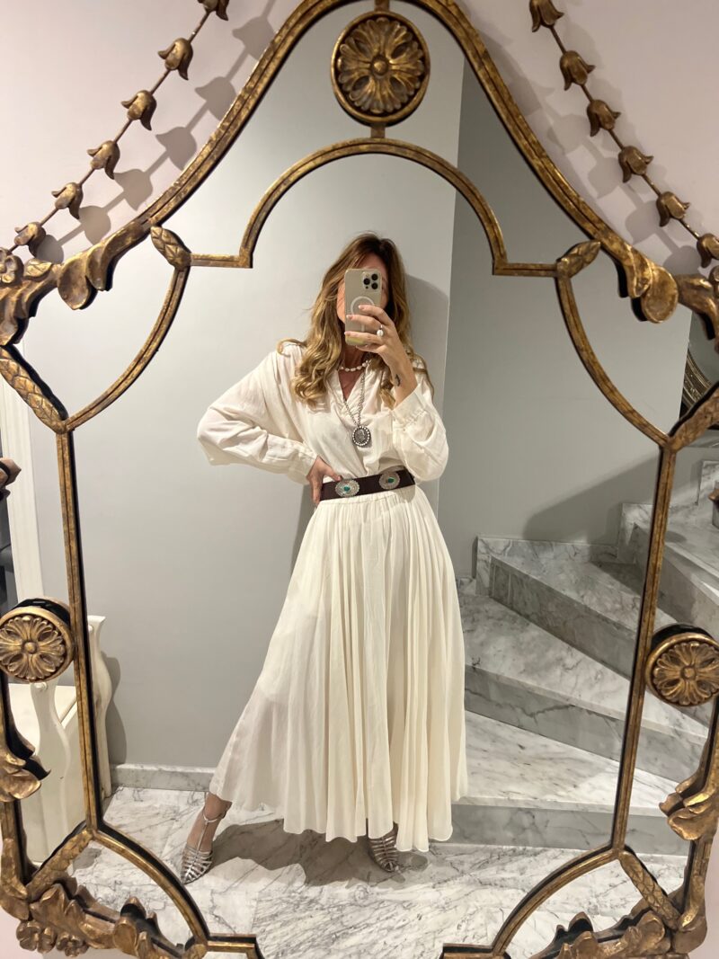 Falda Valeria