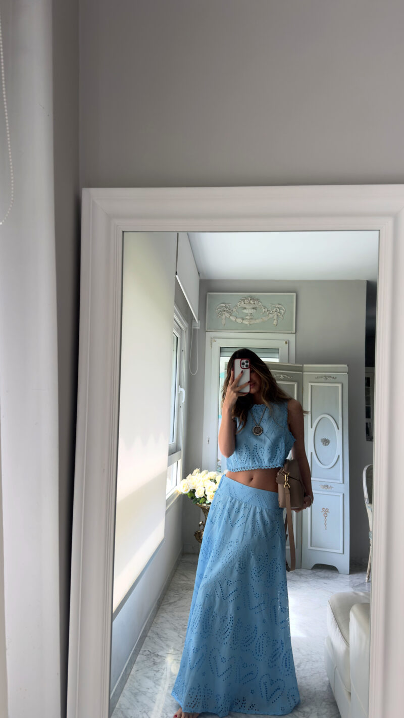 Conjunto Santorini