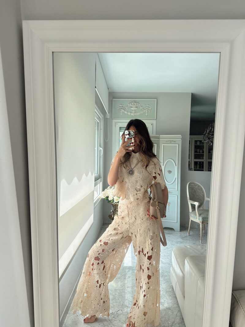 Conjunto Tulum