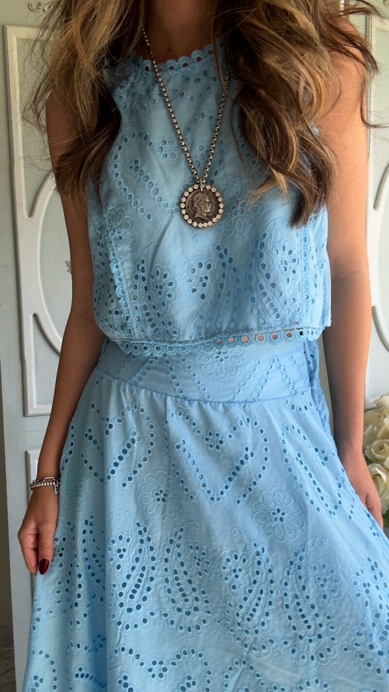 Conjunto Santorini - Imagen 5