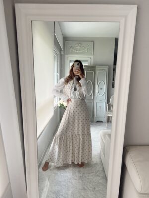 Falda Chloe