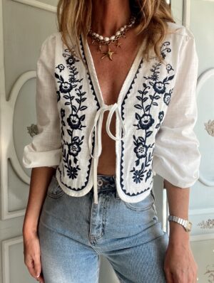 Blusa Daniela