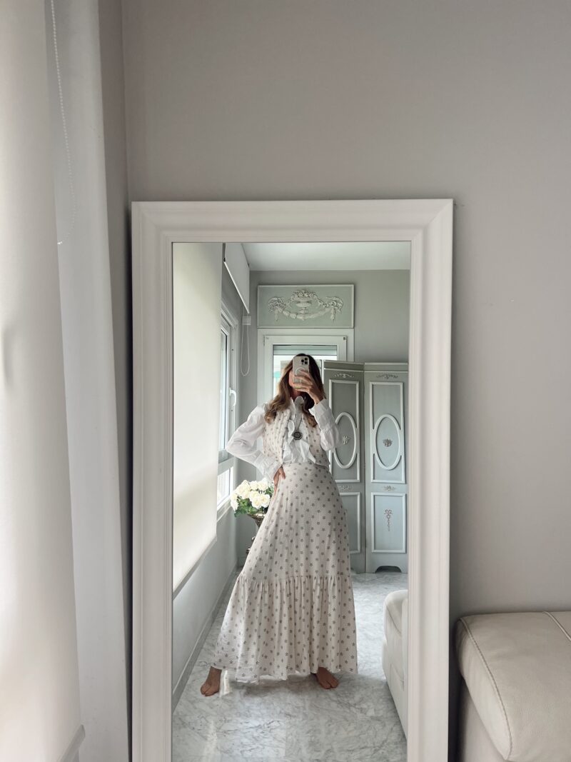 Falda Chloe - Imagen 2