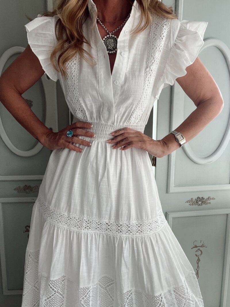 Vestido Dolce - Imagen 3