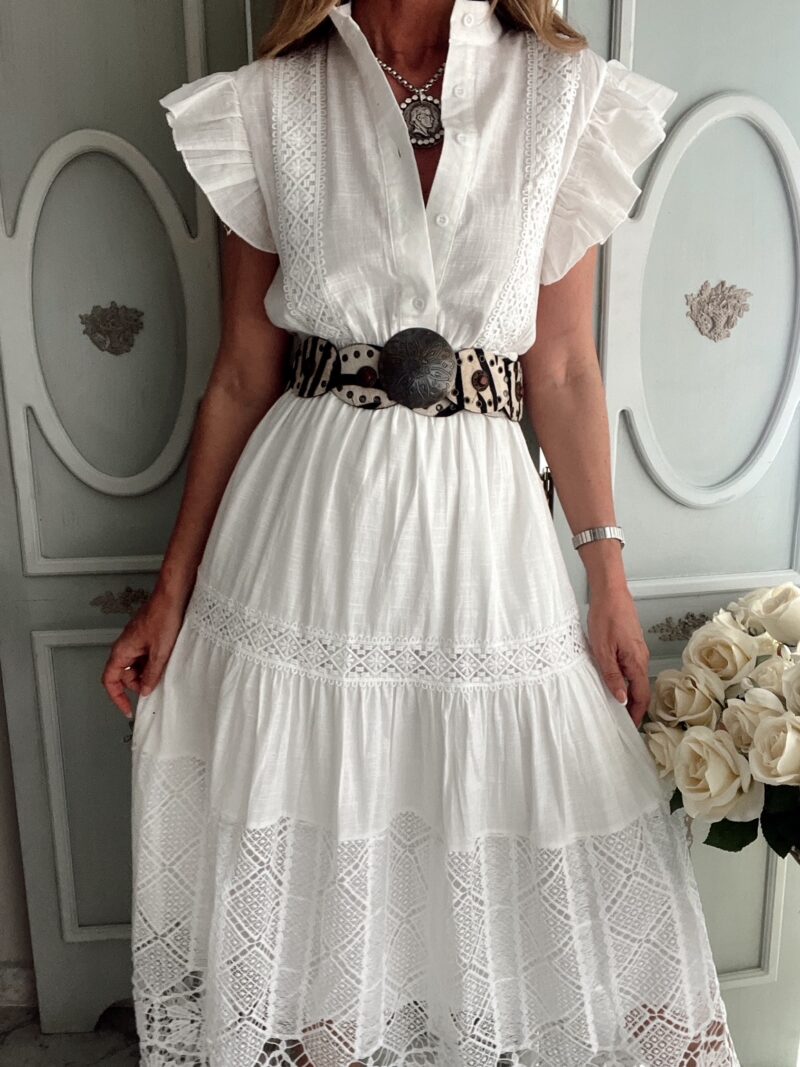 Vestido Dolce - Imagen 2