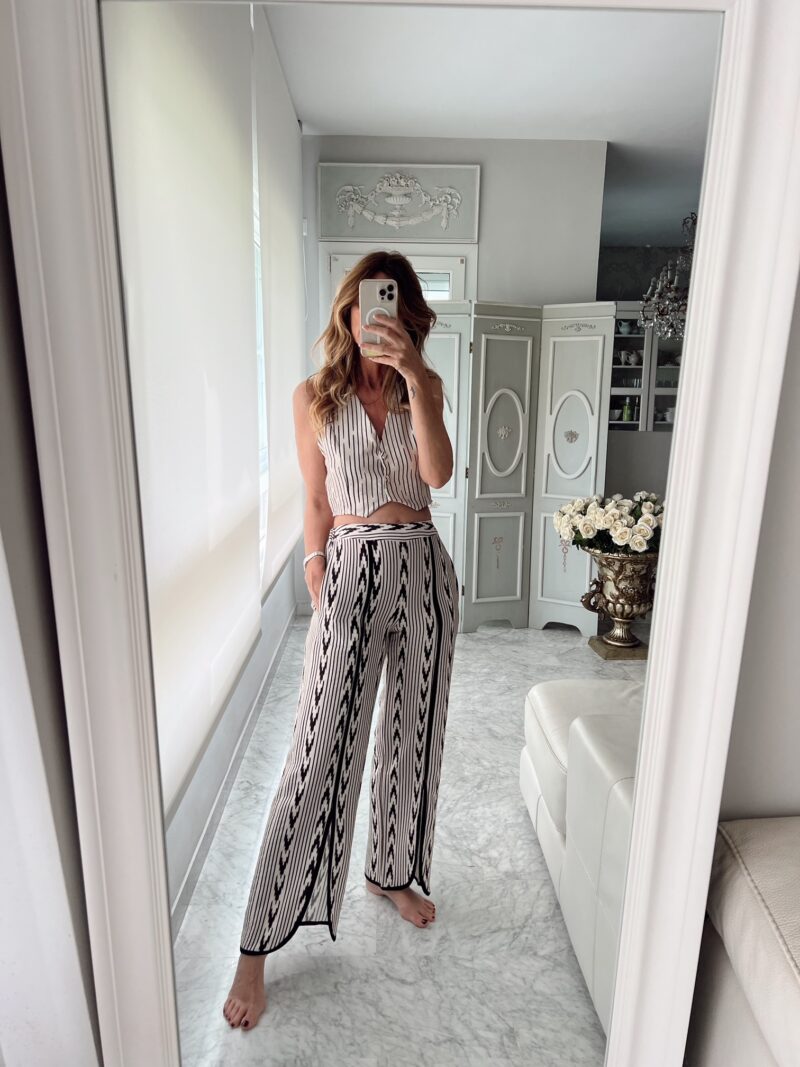 Conjunto Camila
