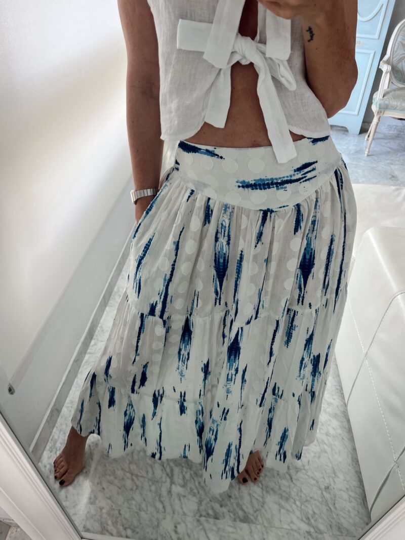 Falda Mare - Imagen 2