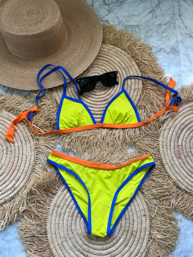 Bikini Menorca