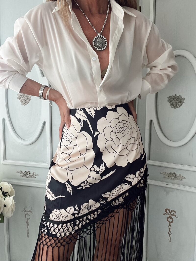 Falda Málaga - Imagen 4