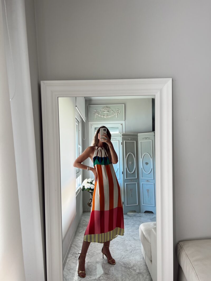Vestido Positano - Imagen 3