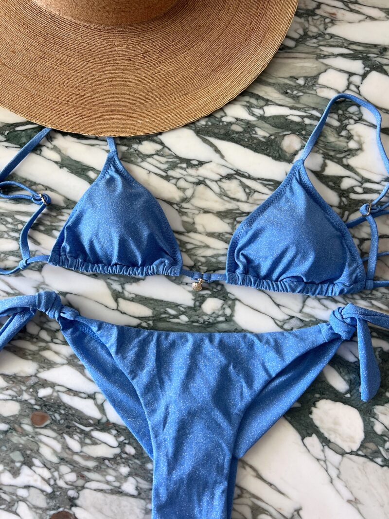 Bikini Santorini