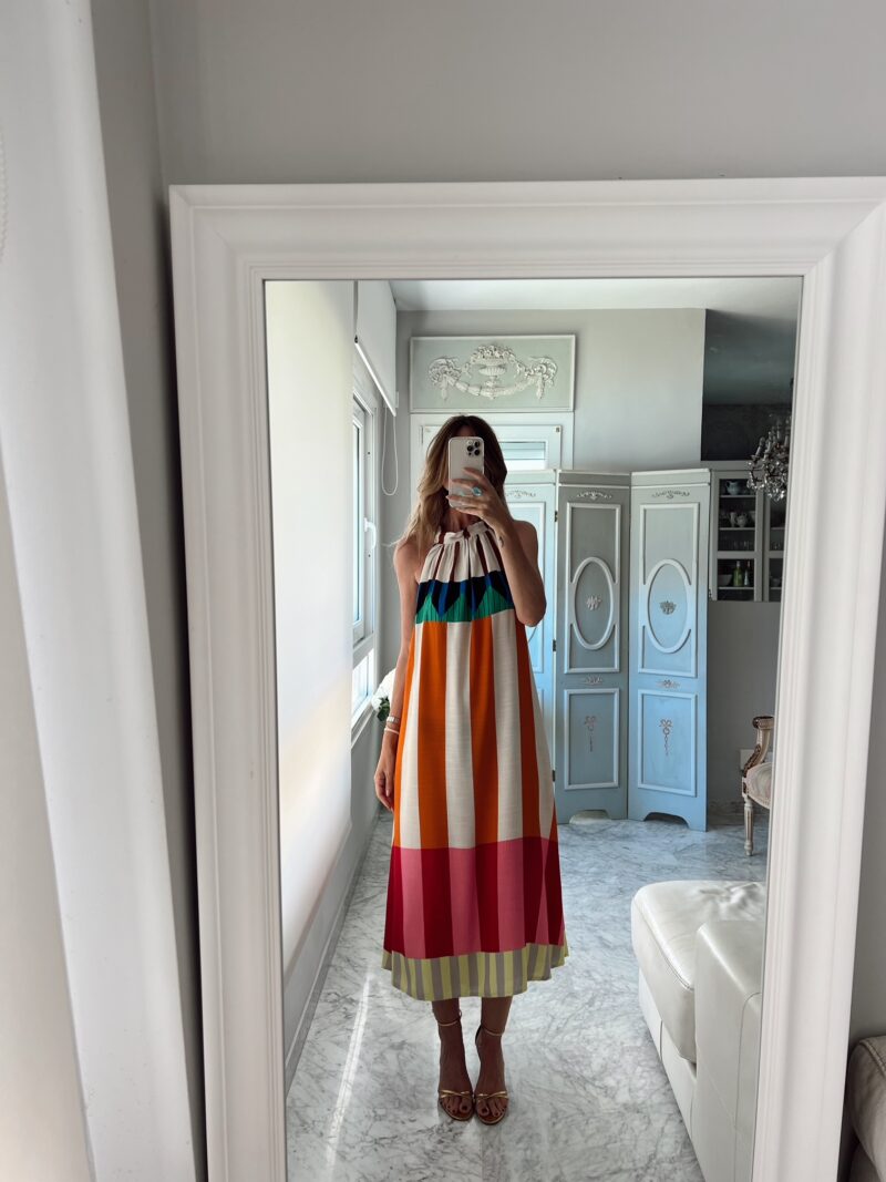 Vestido Positano - Imagen 2