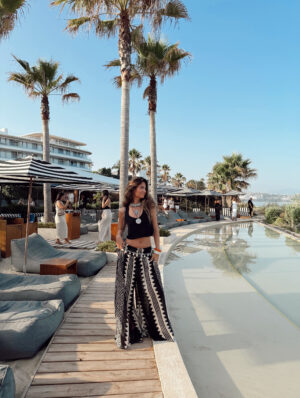 Pantalón Tulum