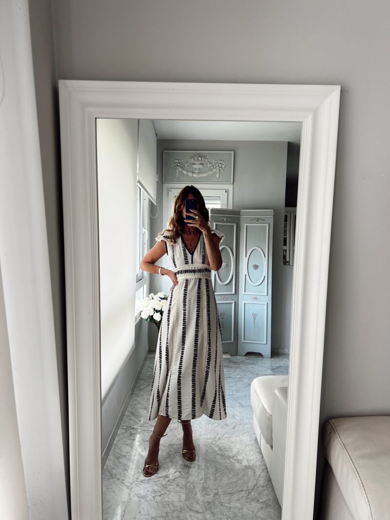 Vestido Clara - Imagen 4
