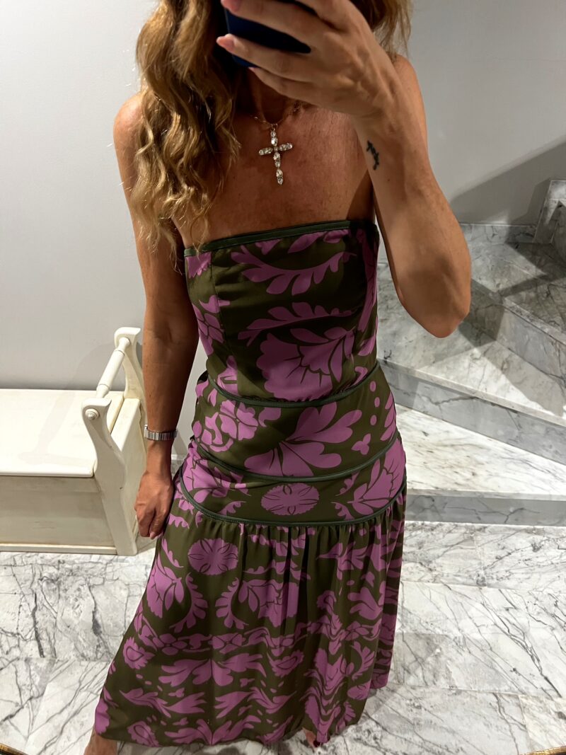 Vestido Delhi - Imagen 3