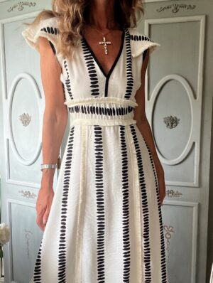 Vestido Clara