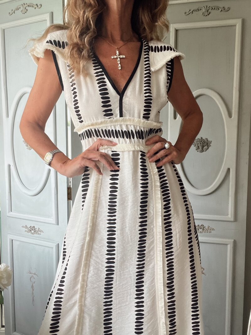 Vestido Clara - Imagen 2