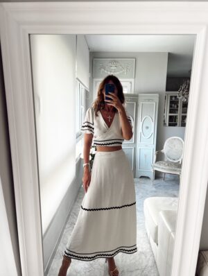 Conjunto Cayetana