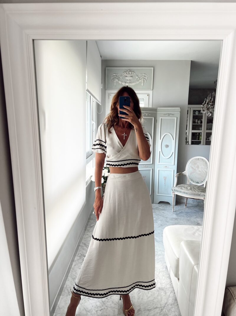 Conjunto Cayetana