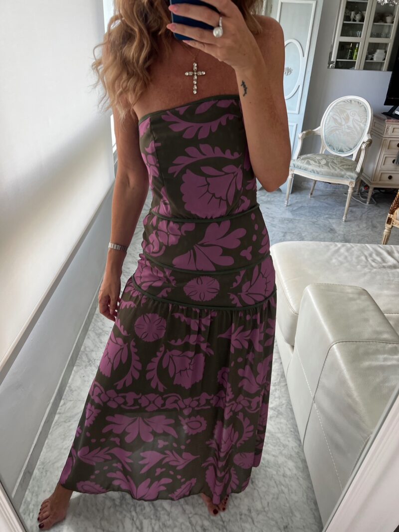 Vestido Delhi - Imagen 2