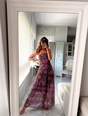 Vestido Delhi