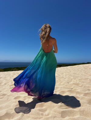 Vestido Malibú