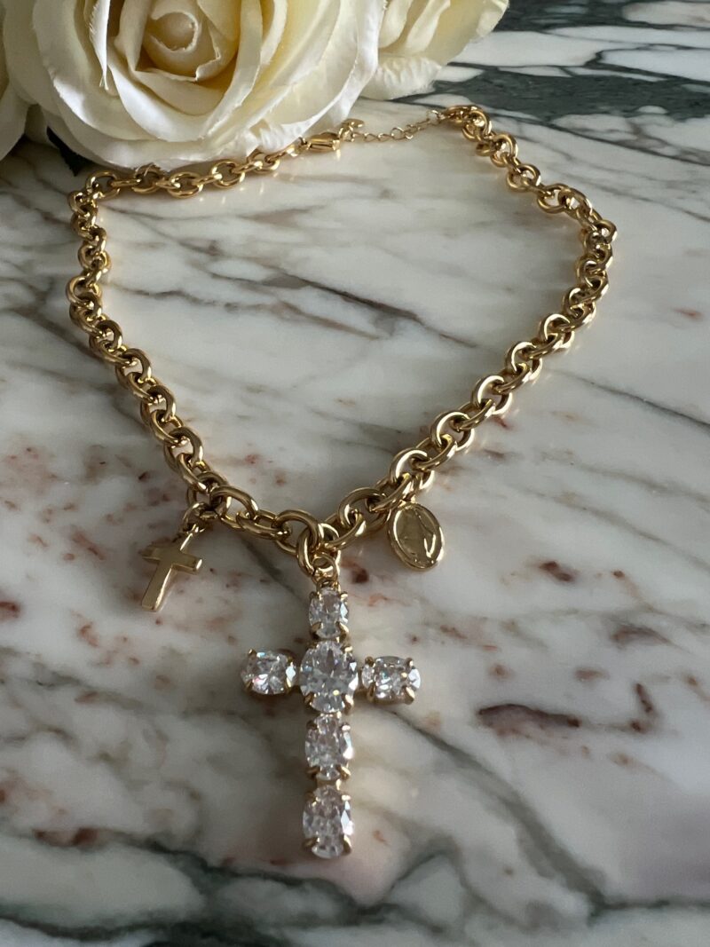 Collar charms - Imagen 3