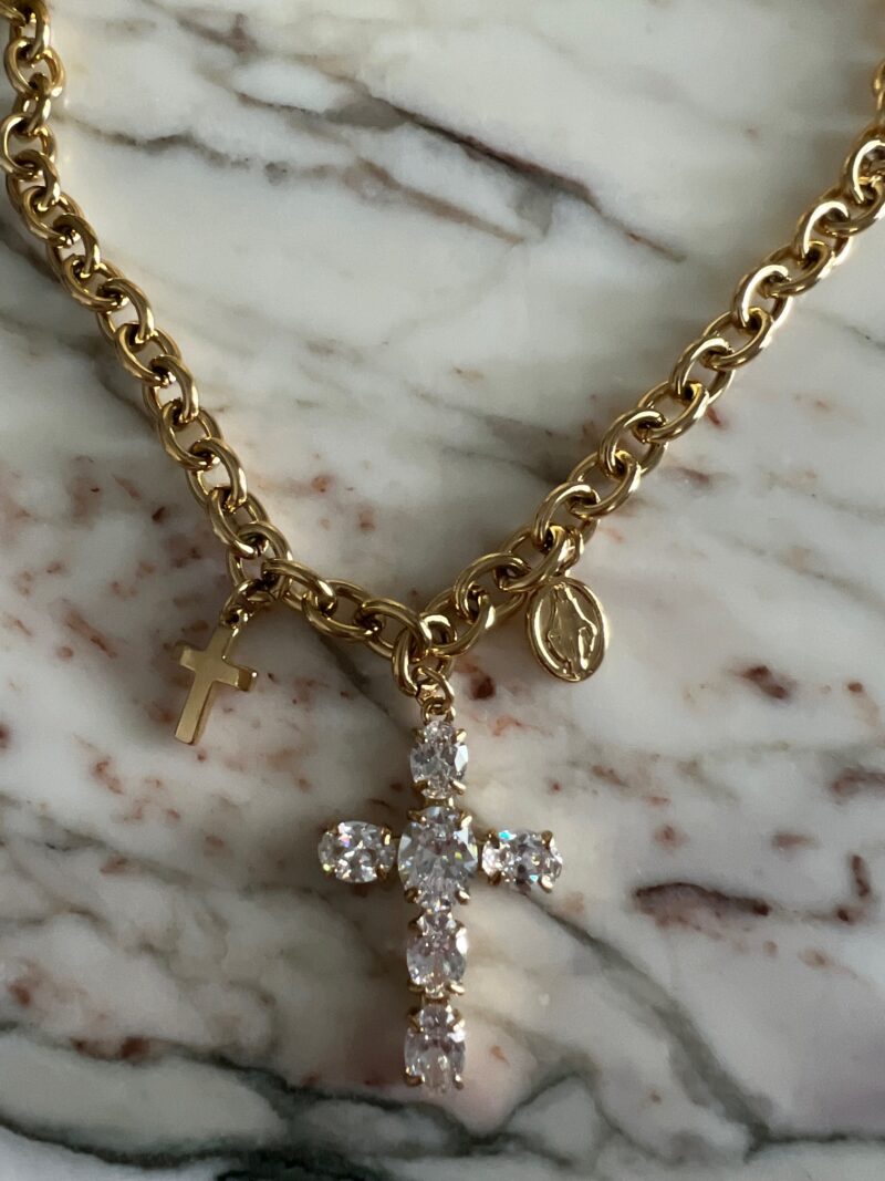 Collar charms - Imagen 2