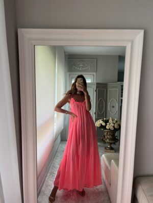 Vestido Hawai