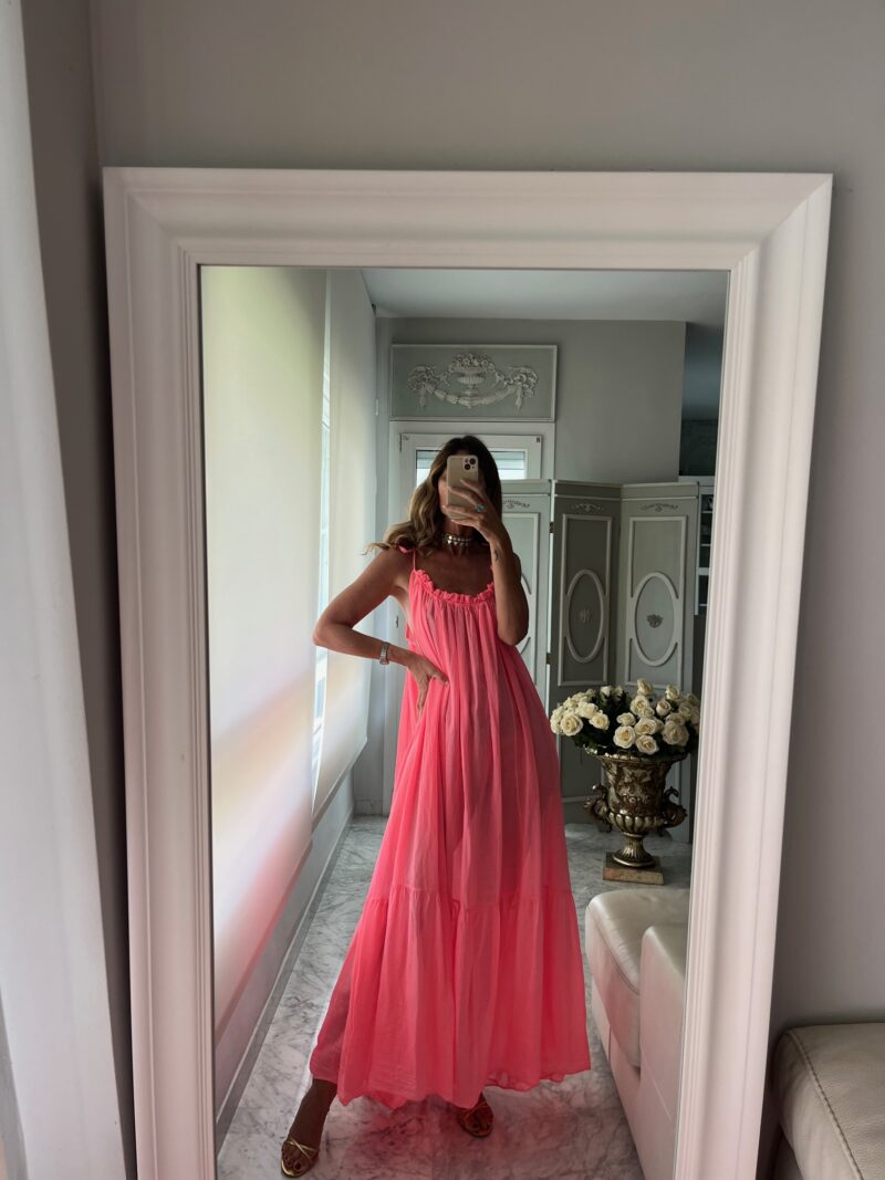 Vestido Hawai