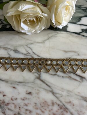 Chocker Marbella 4