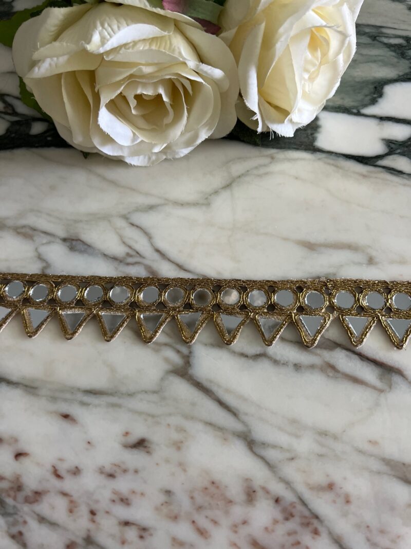 Chocker Marbella 4