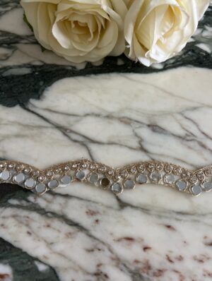 Chocker Marbella 3