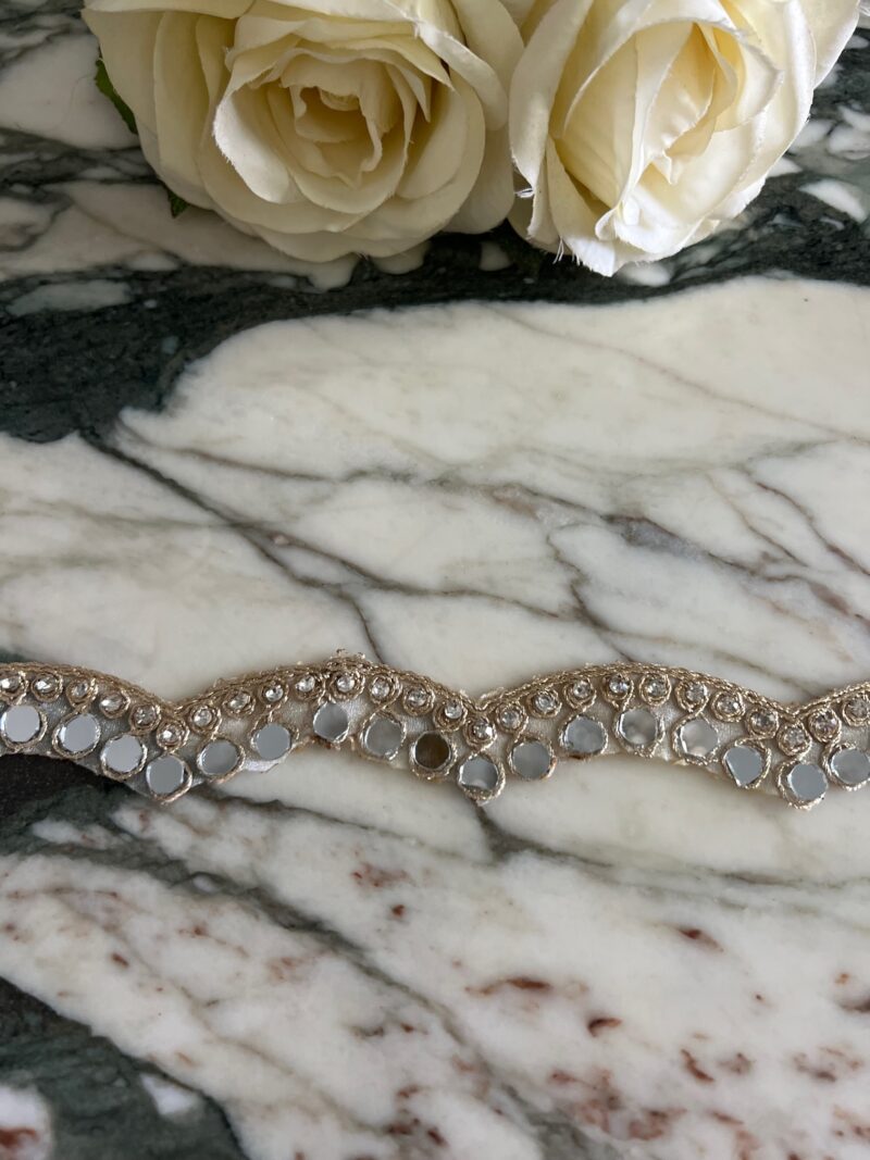 Chocker Marbella 3