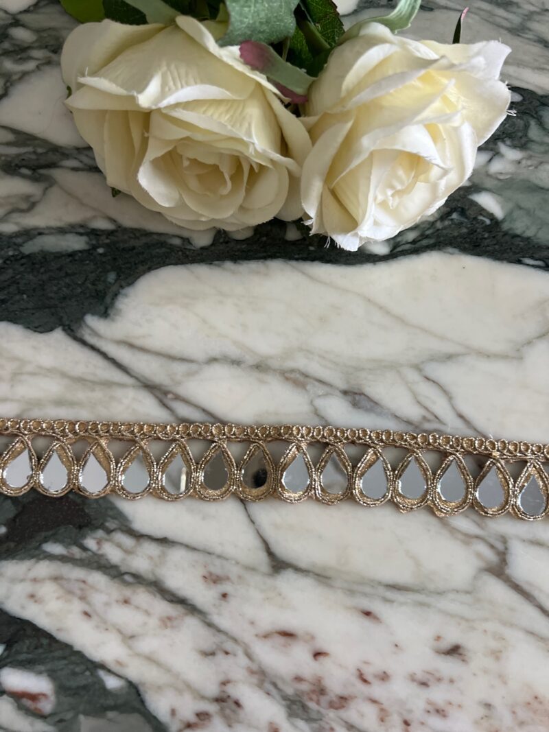 Chocker Marbella 2