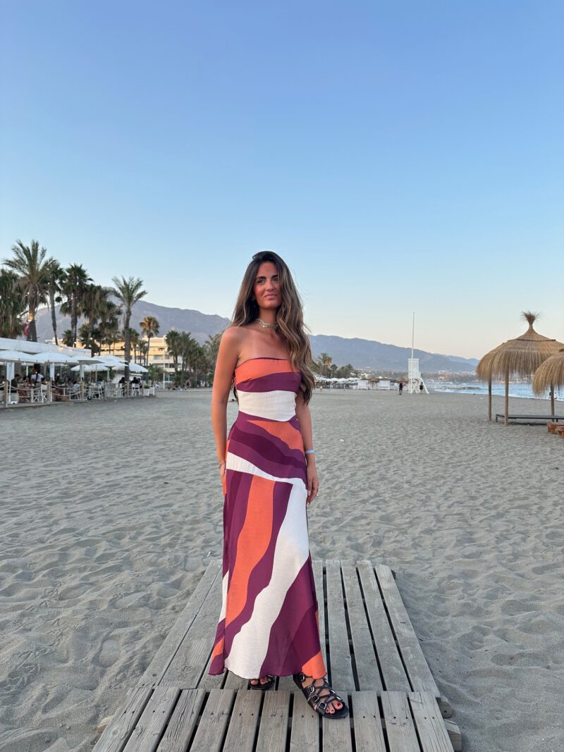 Vestido Positano - Imagen 2