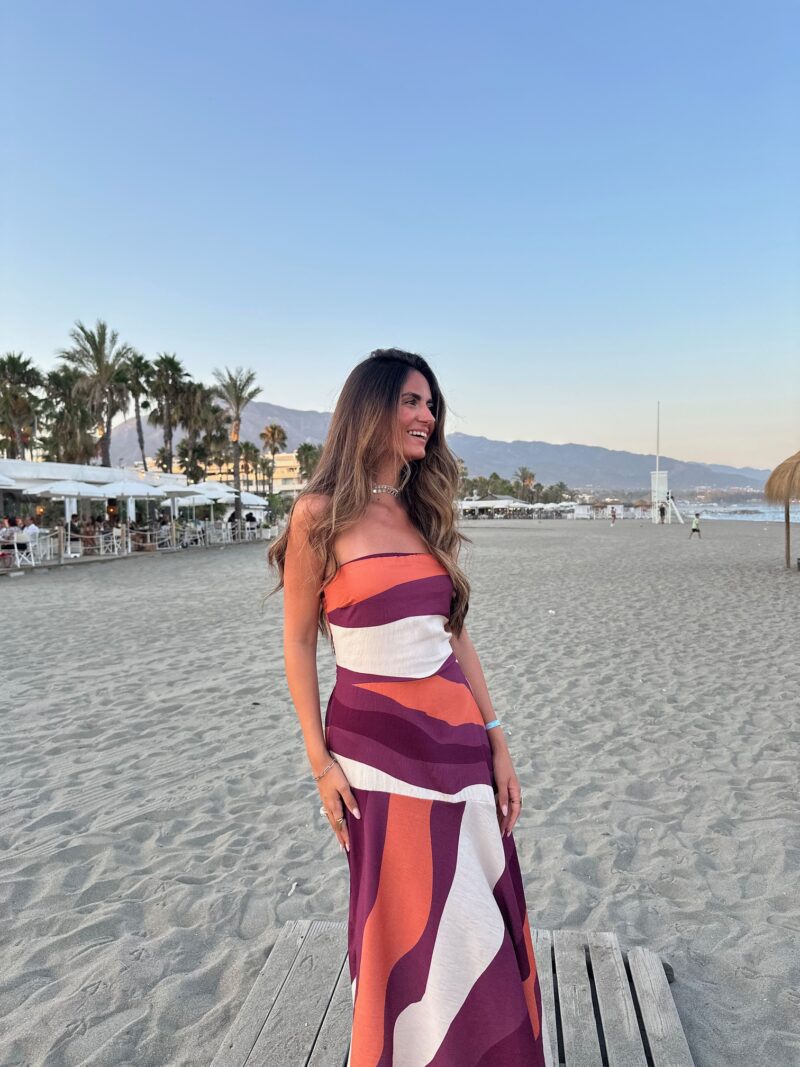 Vestido Positano - Imagen 5