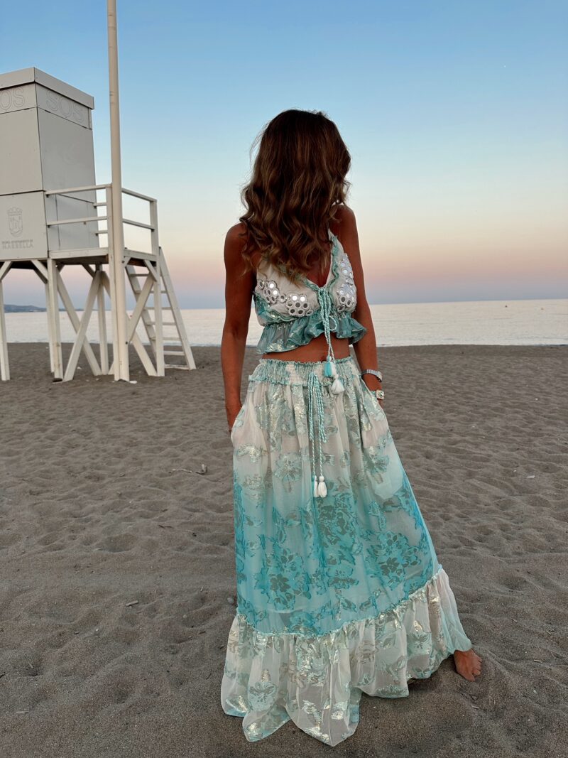 Conjunto Grecia - Imagen 4