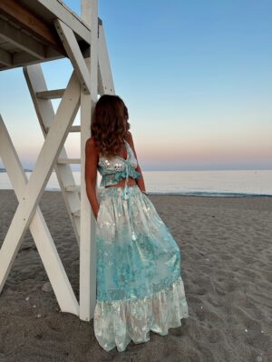 Conjunto Grecia
