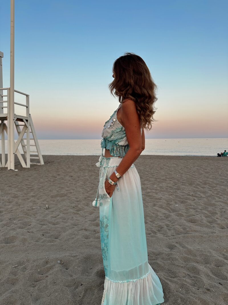 Conjunto Grecia - Imagen 5