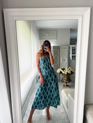 Vestido Camila