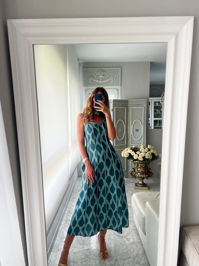 Vestido Camila