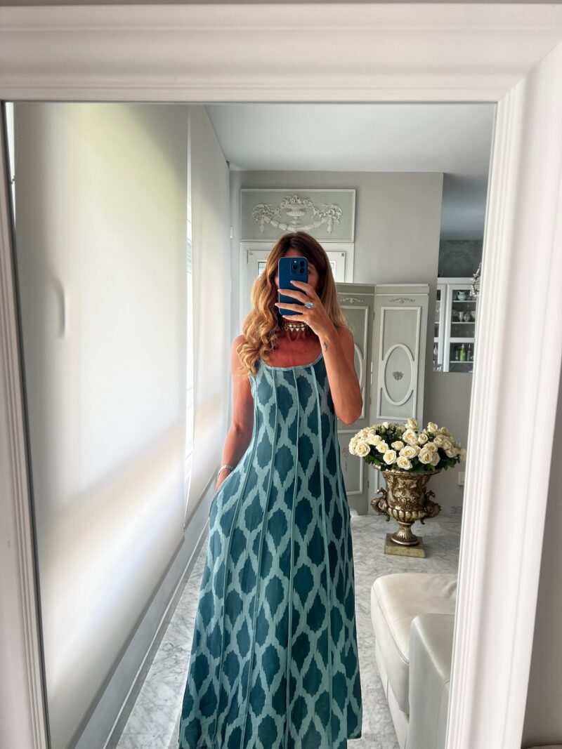 Vestido Camila - Imagen 3