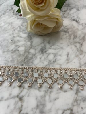 Chocker Marbella 5