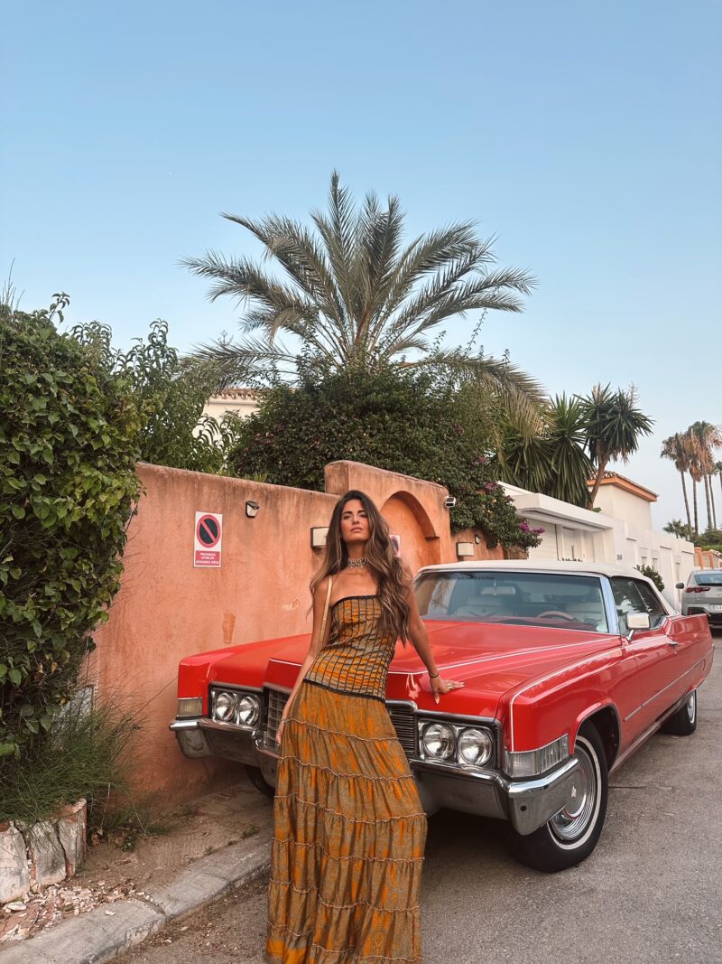 Vestido Tarifa - Imagen 3