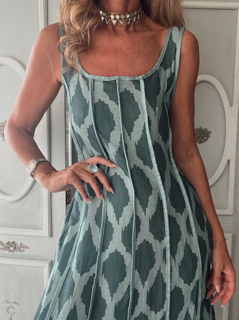 Vestido Camila - Imagen 2