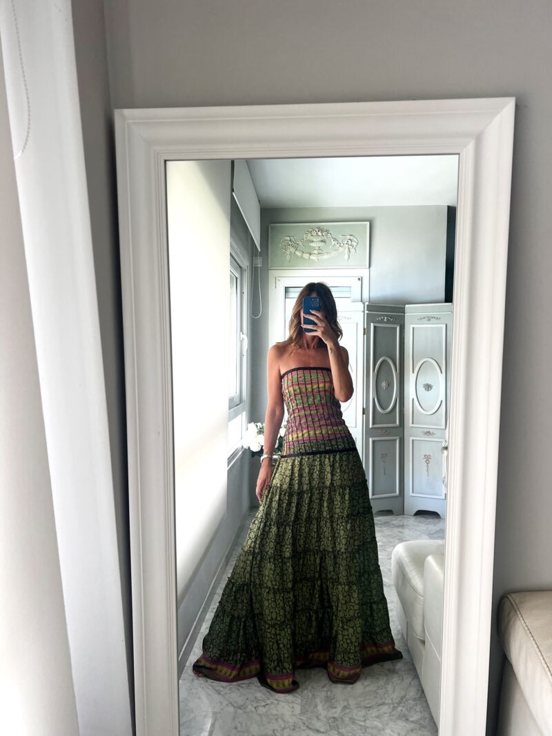 Vestido Tarifa 2 - Imagen 3