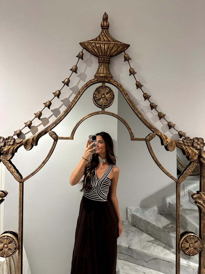 Vestido Amaretto - Imagen 3